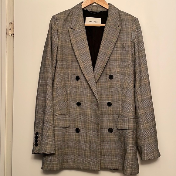 Babaton Jackets & Blazers - Babaton Blazer